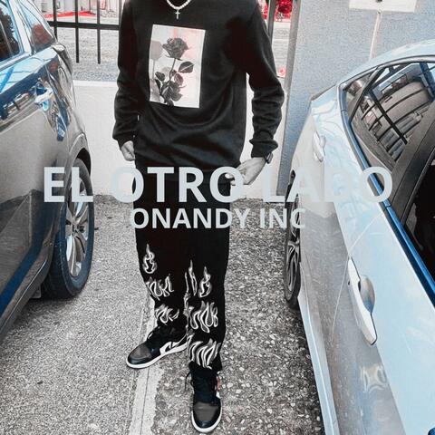 El otro lado album art