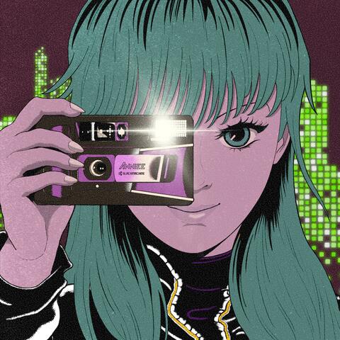 Captured (SLACKMACHINE Remix) album art