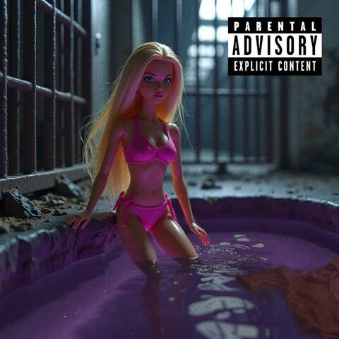 GIRLIEST SUMMER OF OUR LIVES album art