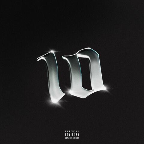 È 10 album art