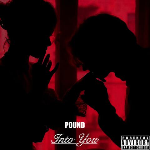 Into You album art
