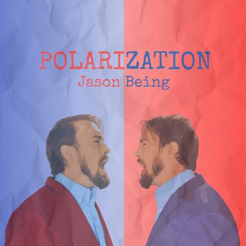 Polarization album art