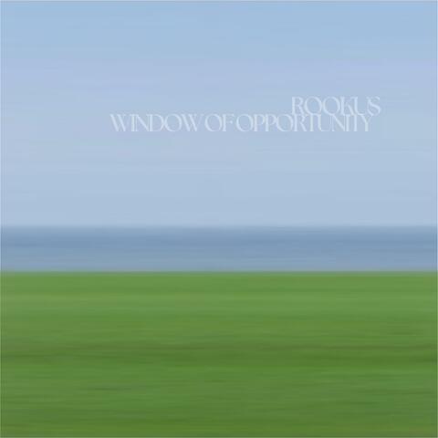 Window of Opportunity album art