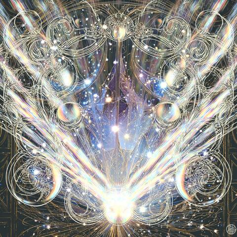 ψ album art