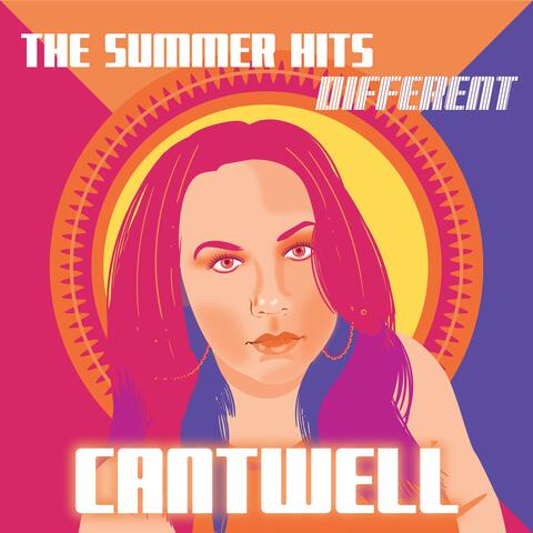 The Summer Hits Different album art