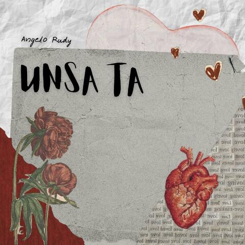 Unsa Ta album art