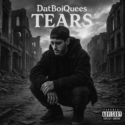 TEARS album art