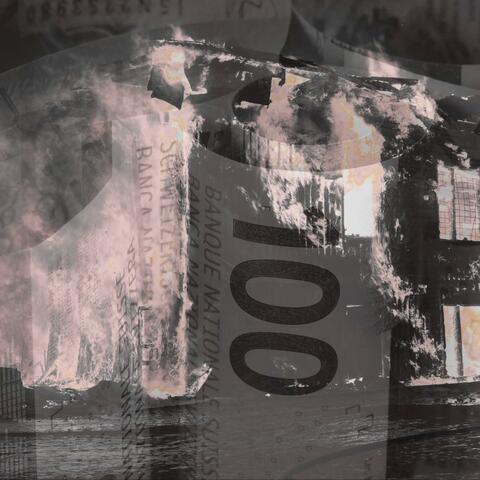 SWITZERLAND MONEY album art