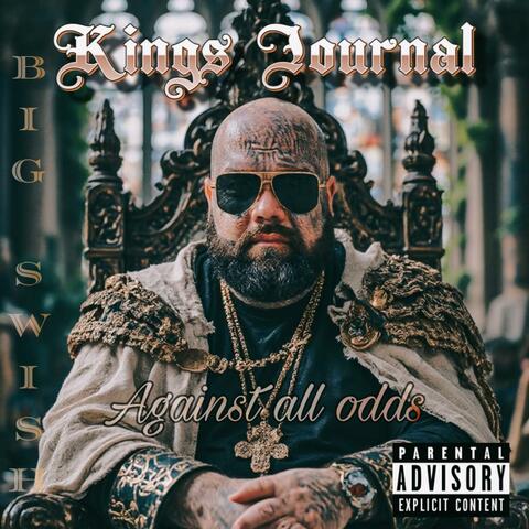 Wasted time album art