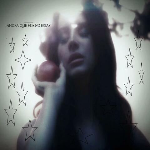 ahora que vos no estas (feat. Doremi 661) album art