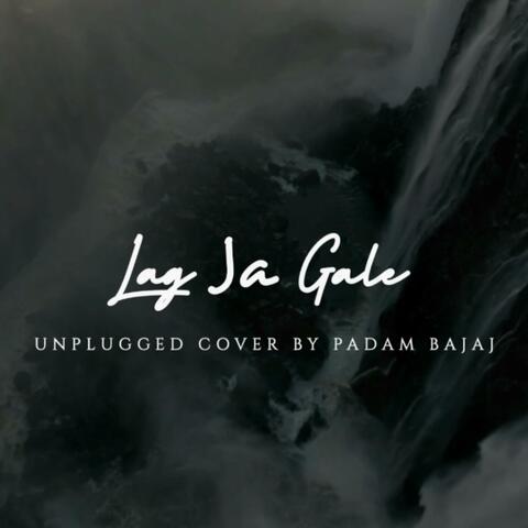 Lag Ja Gale album art