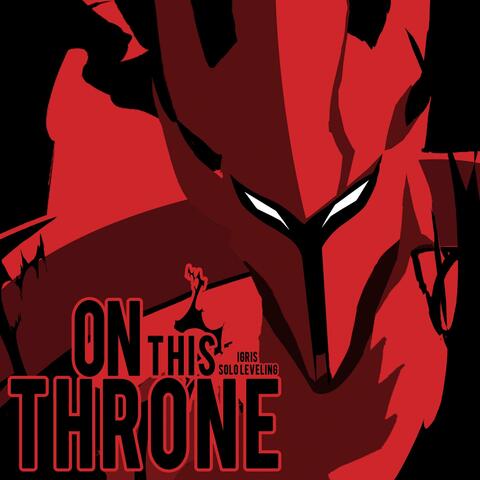 On This Throne (Solo Leveling) album art
