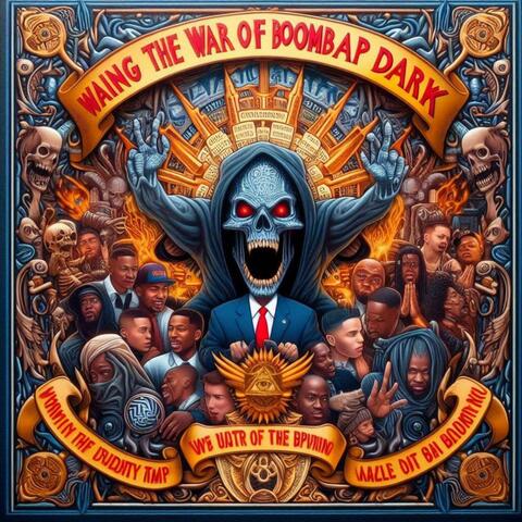 90s (feat. Mc Goak) album art