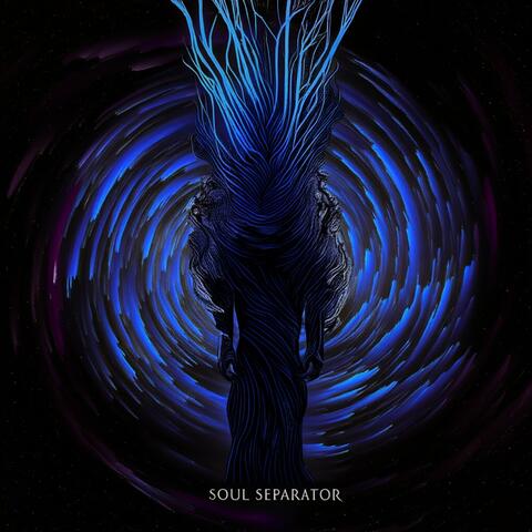 Soul Separator album art