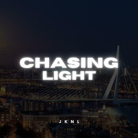 Chasing Light album art