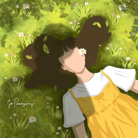Sa Panaginip album art
