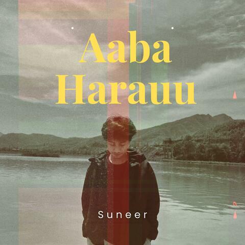 Aaba Harauu album art