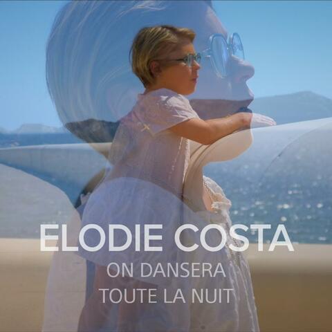 On Dansera Toute La Nuit album art