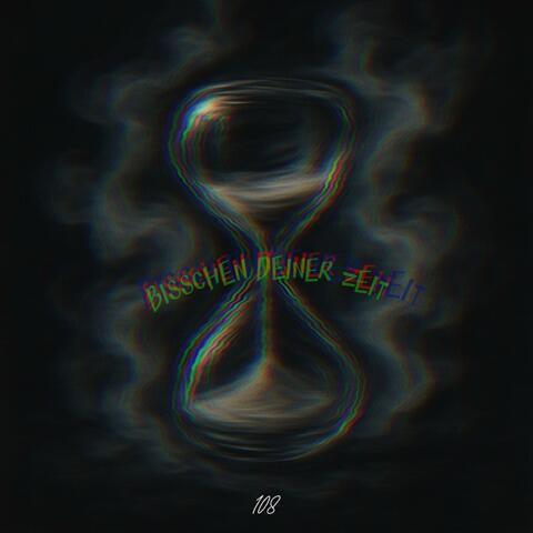 Bisschen deiner Zeit album art