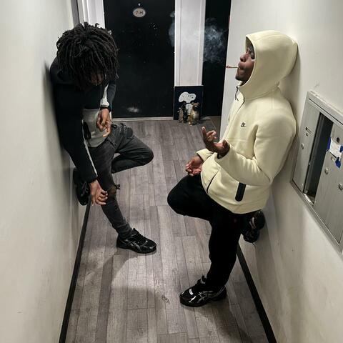 Tender (feat. FSB Malrundown) album art