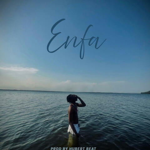 Enfa album art