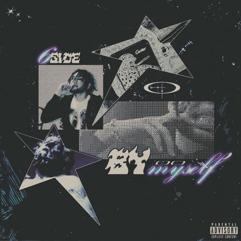 By Myself album art
