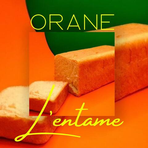 L'entame album art