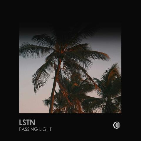 Passing Light album art