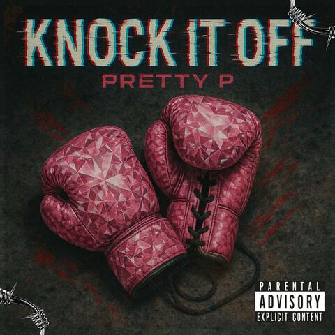 Knock It Off album art