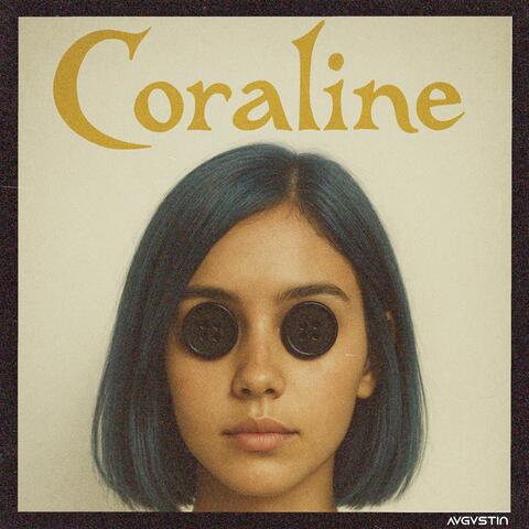 CORALINE album art