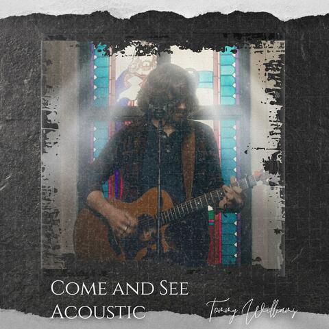 Come and See (Acoustic Version) album art