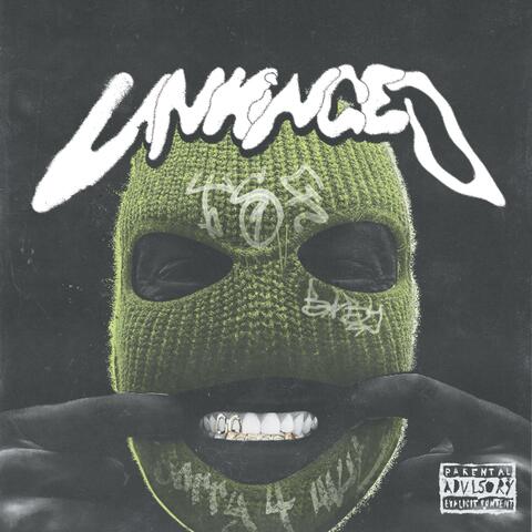 UNHiNGED album art
