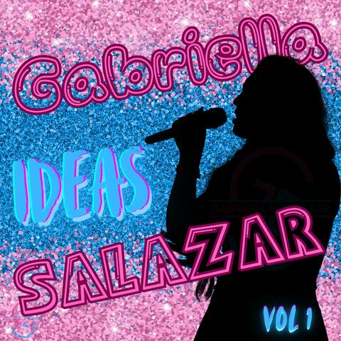 Ideas album art