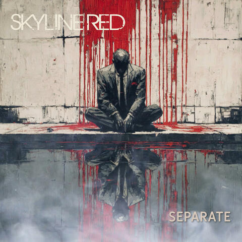 SEPARATE album art