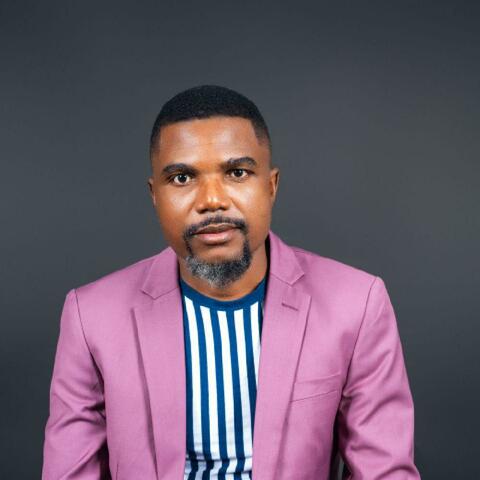 My lord Jesus album art