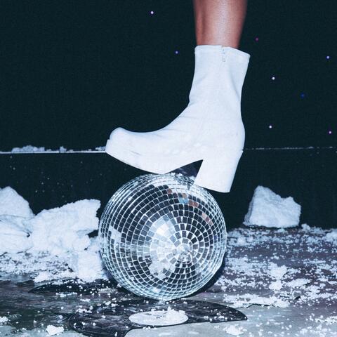 Gimme! Gimme! Gimme! album art
