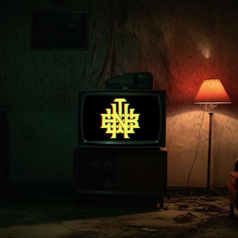 To Let Go (Reimagined) album art