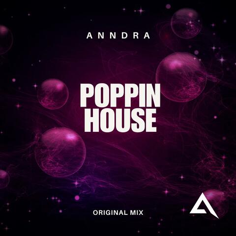 Poppin House album art
