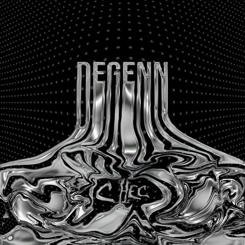 DEGENN album art