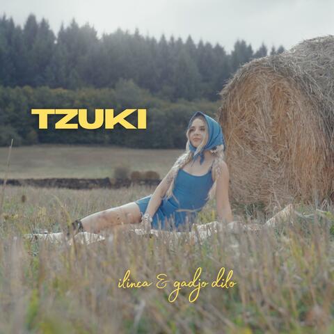Tzuki (feat. Gadjo Dilo) album art