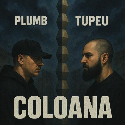 Coloana (feat. Tupeu) album art