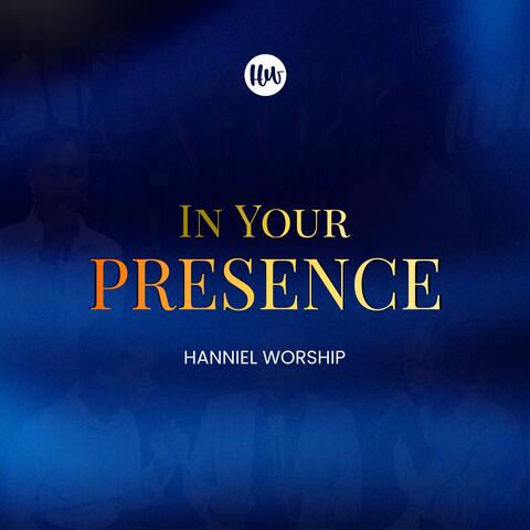 In Your Presence album art