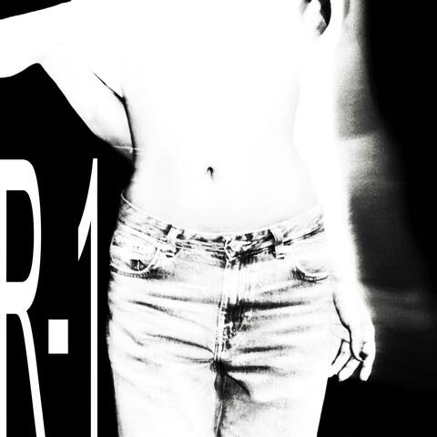 R-eMiix 1 album art