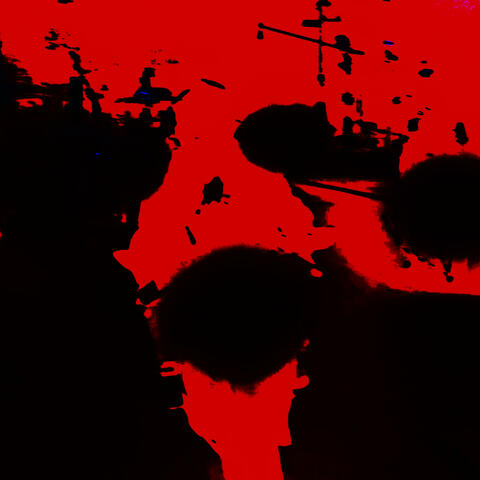 My Town album art