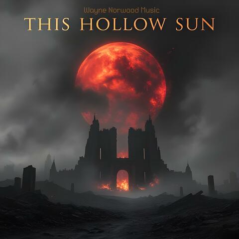 This Hollow Sun album art