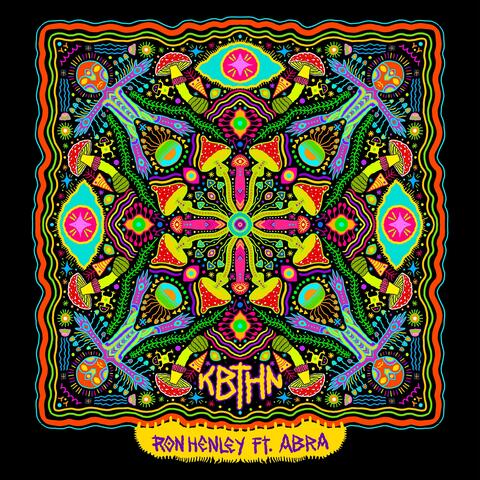 KBTHN (feat. Abra) album art