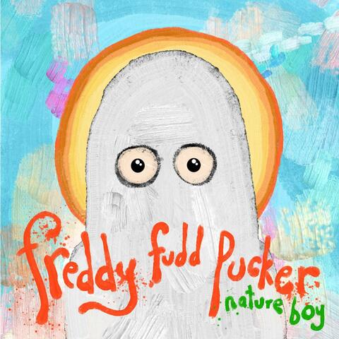 Nature Boy album art