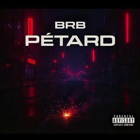 PETARD/PÉTARD album art