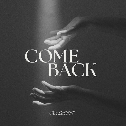 Come Back album art