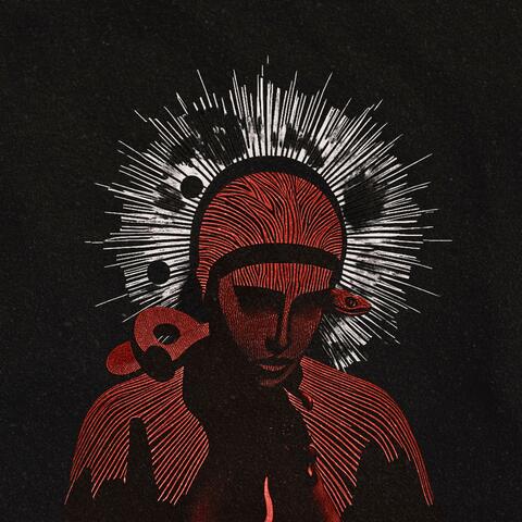 False Halo album art